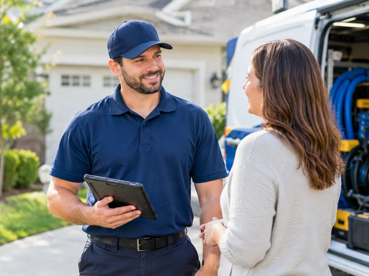 Sewage Backup Cleanup Weare, NH FAQs